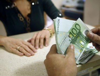 Πάνω από 101 δισ. ευρώ τα «φέσια» προς το Δημόσιο τον Μάρτιο